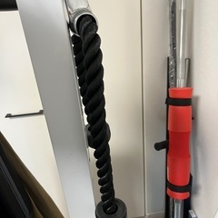 パワーラックアイロテック455＋色々の画像