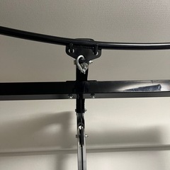 パワーラックアイロテック455＋色々の画像