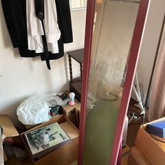全身鏡