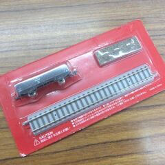 未開封 アシェット 日本の貨物列車 トラ36678 タキ25010 2個セット レタパ可 札幌市 屯田店の画像