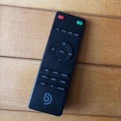 スピーカーの画像