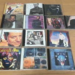 ⭐︎【洋楽】CDセレクション⭐︎