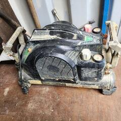 高圧常圧コンプレッサーの画像