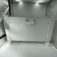遠赤外線パネルヒーター　ROSSOの画像