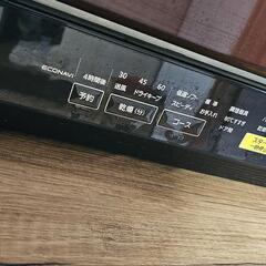 パナソニック 食器洗い乾燥機 ブラウン NP-TR8-Tの画像