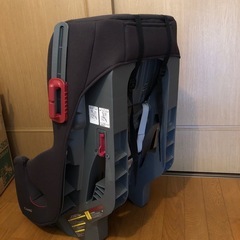 チャイルドシートの画像
