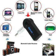 Bluetooth レシーバー 