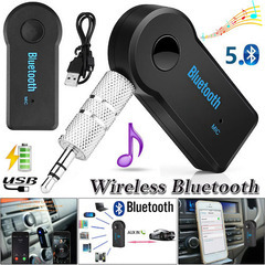 Bluetooth レシーバー の画像