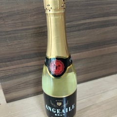 アンジュエール　ブリュット　スパークリングワイン　　