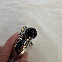 KAKUDAI横水栓（節水固定コマ仕様）　呼び径13mm 7010-13の画像