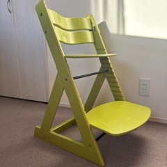 子供用　椅子　ベビーチェア