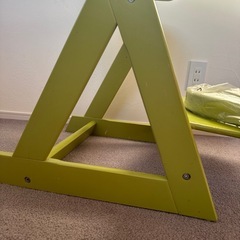 子供用　椅子　ベビーチェアの画像