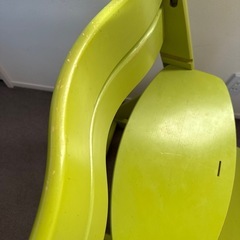 子供用　椅子　ベビーチェアの画像