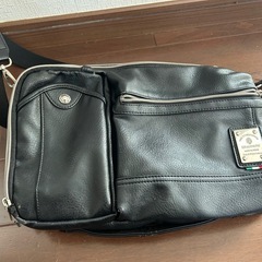 ビアンキ　bianchiショルダーバッグ