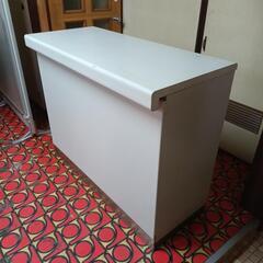 【静岡市】会社で使用のカウンター【コクヨ製】