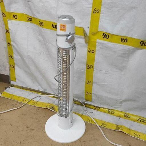 0128-155 遠赤電気ストーブ