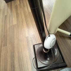 【ジャングルジャングル守口店】照明スタンドの画像