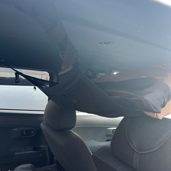 bB QNC21 紫 車検２０２５年8月23日 の画像