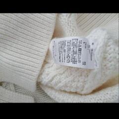 AMERICANHOLIC　ニット　Lの画像