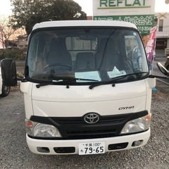 TOYOTA DYNA