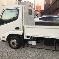TOYOTA DYNAの画像