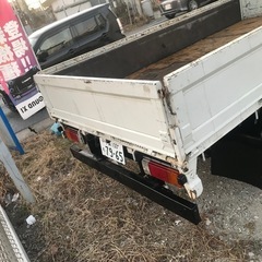 TOYOTA DYNAの画像