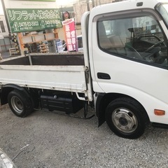 TOYOTA DYNAの画像