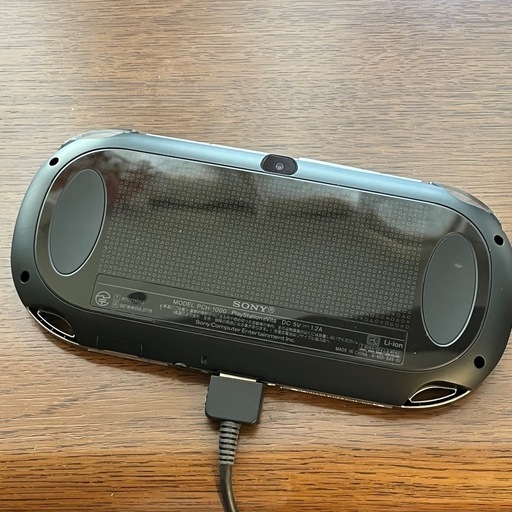 PSVita PCH-1000 ZA01 