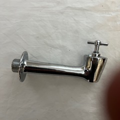 KAKUDAI衛生水栓　7037 呼び径13mmの画像