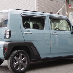 人気のタフト😊の画像