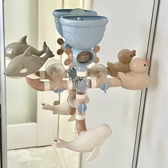スリーコインズ おもちゃ お風呂