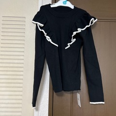 GRLニット