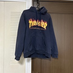パーカー