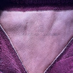 DALE OF NOWAY セーターの画像