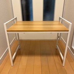 急募ナチュラルカラーレンジラック