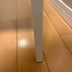 急募ナチュラルカラーレンジラックの画像