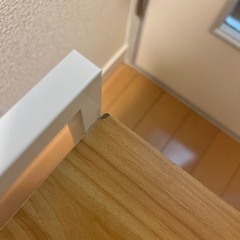 急募ナチュラルカラーレンジラックの画像