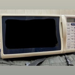 オーブンレンジ