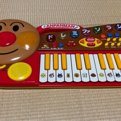 アンパンマン　キーボード