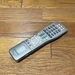 シャープ SHARP 32型液晶テレビ LC-32BD1 の画像