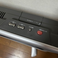 シャープ SHARP 32型液晶テレビ LC-32BD1 の画像