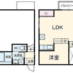 岩塚　賃貸物件201