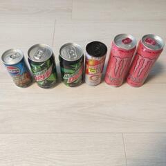 【決まりました】ジュース　炭酸　まとめ売り