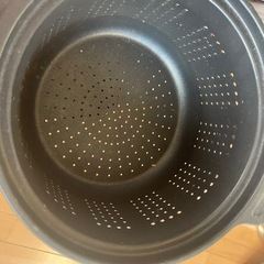お鍋の画像