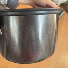お鍋の画像