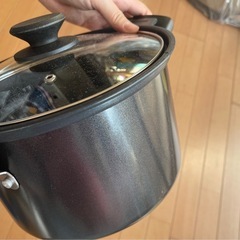 お鍋の画像