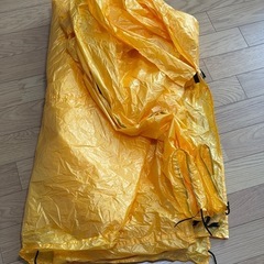 【美品】アライテント ツェルトフライ