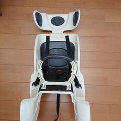 ブリヂストン 自転車用 リアチャイルドシート 後ろ乗せ