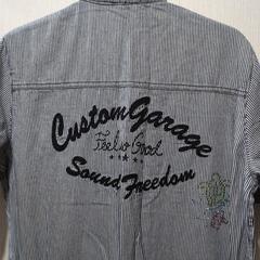 サロペット