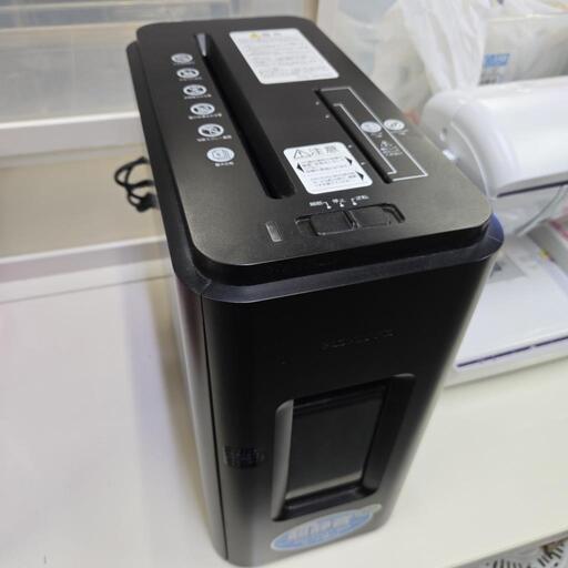 KOKUYO　シュレッダー